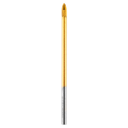 Viacúčelový vrták HM, 3 mm od GRAPHITE nájdeš na naravis.sk