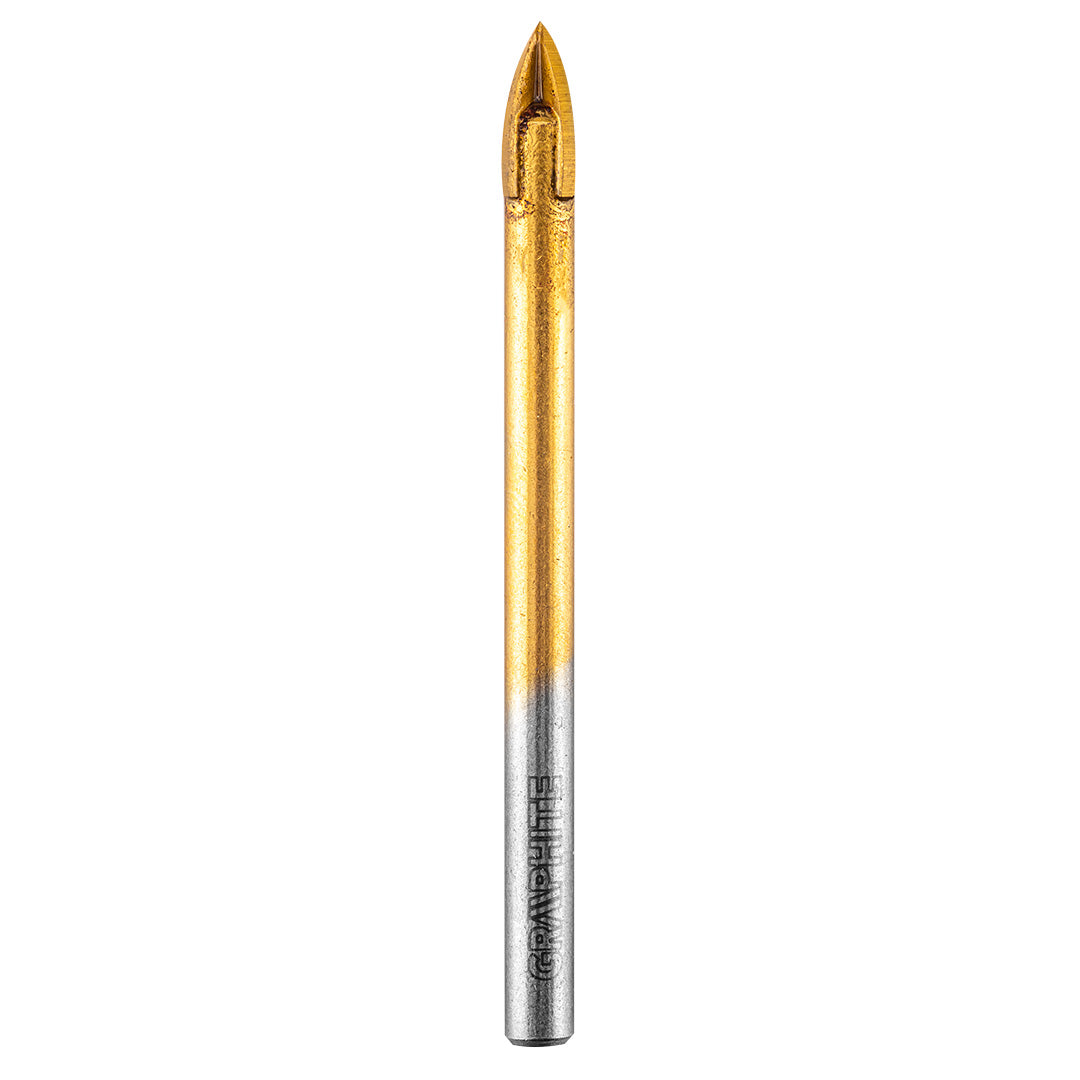 Viacúčelový vrták HM, 6 mm od GRAPHITE nájdeš na naravis.sk