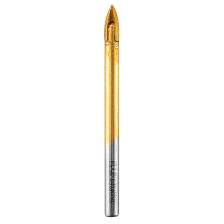 Viacúčelový vrták HM, 6 mm od GRAPHITE nájdeš na naravis.sk