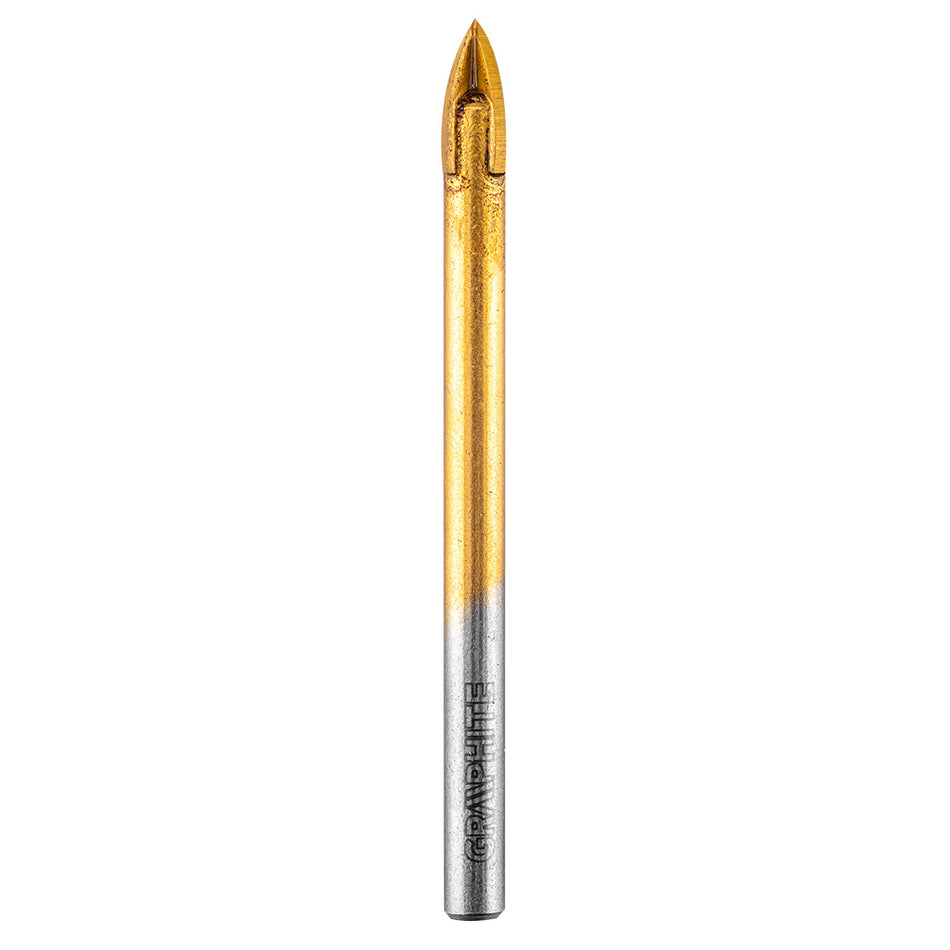 Viacúčelový vrták HM, 6 mm od GRAPHITE nájdeš na naravis.sk