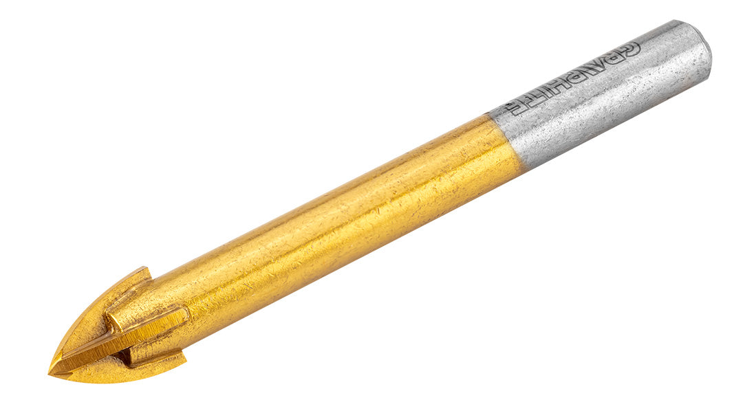 Viacúčelový vrták HM, 10 mm od GRAPHITE nájdeš na naravis.sk