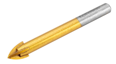 Viacúčelový vrták HM, 10 mm od GRAPHITE nájdeš na naravis.sk