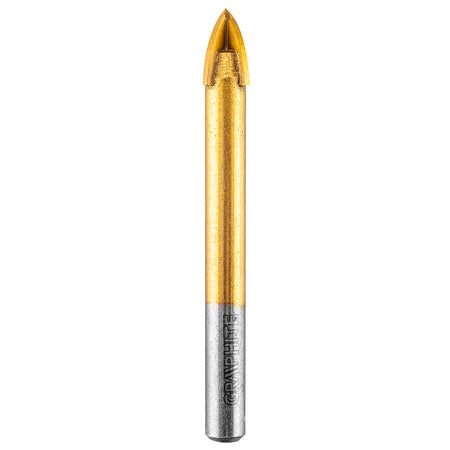 Viacúčelový vrták HM, 10 mm od GRAPHITE nájdeš na naravis.sk
