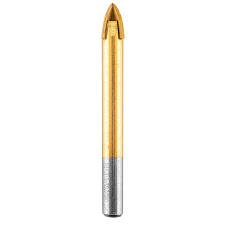 Viacúčelový vrták HM, 12 mm od GRAPHITE nájdeš na naravis.sk