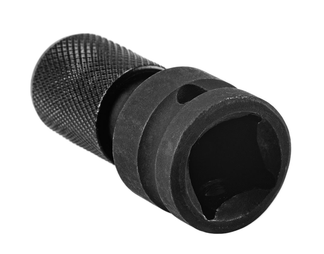 Adaptér zo štvorhranu 1/2" na šesťhran 1/4" od GRAPHITE nájdeš na naravis.sk