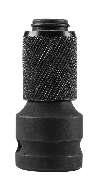 Adaptér zo štvorhranu 1/2" na šesťhran 1/4" od GRAPHITE nájdeš na naravis.sk