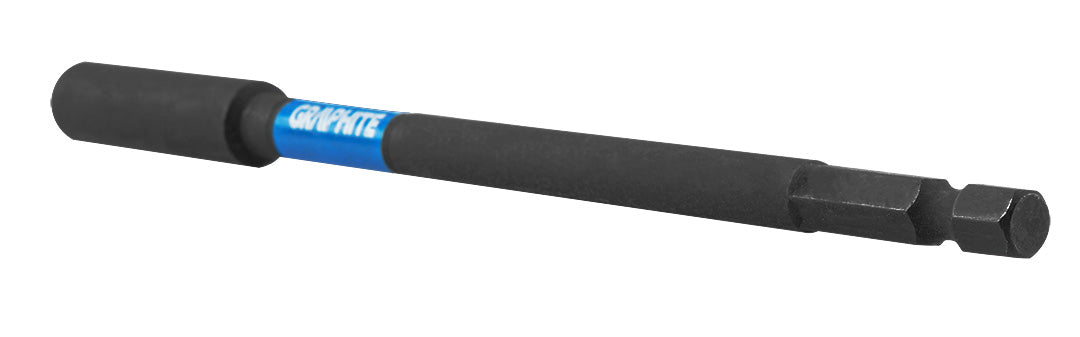 Predĺženie pre rázové vrtáky 150 mm od GRAPHITE nájdeš na naravis.sk
