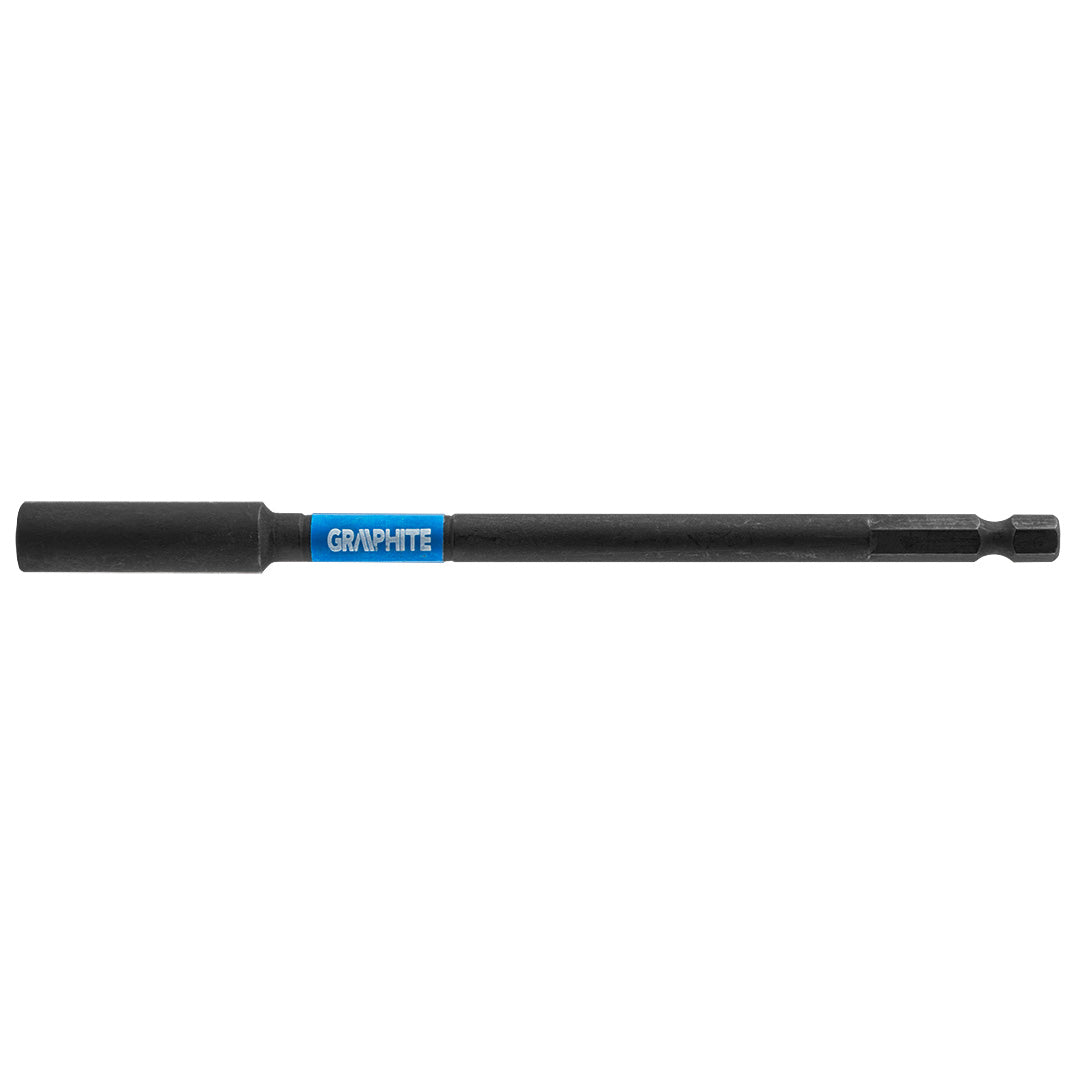 Predĺženie pre rázové vrtáky 150 mm od GRAPHITE nájdeš na naravis.sk