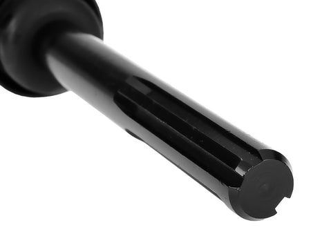 Adaptér SDS MAX na SDS Plus od GRAPHITE nájdeš na naravis.sk