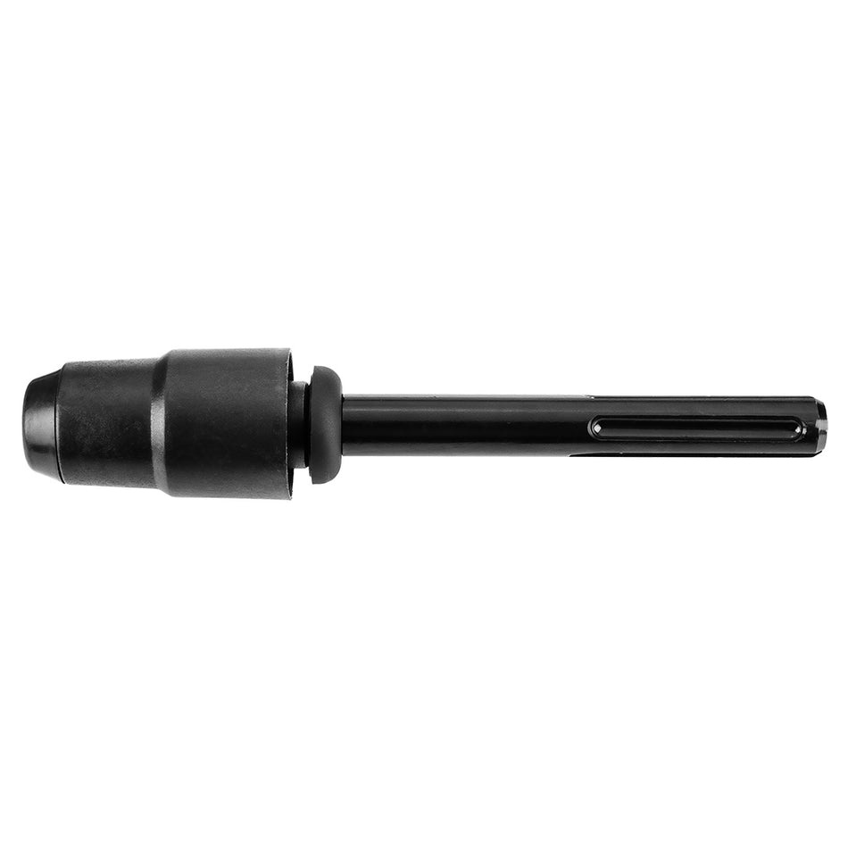 Adaptér SDS MAX na SDS Plus od GRAPHITE nájdeš na naravis.sk