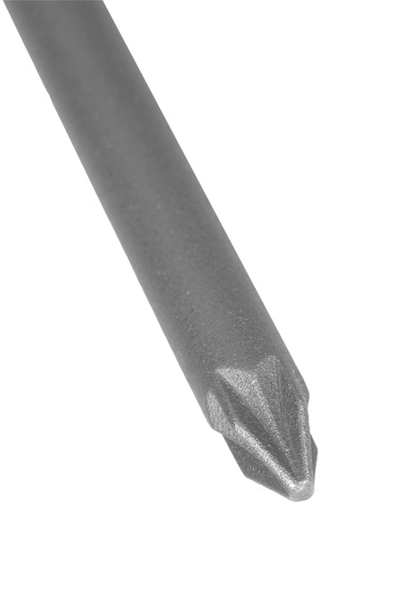 Skrutkovací bit PZ1 x 6,35 x 150 mm, 1/4" od GRAPHITE nájdeš na naravis.sk