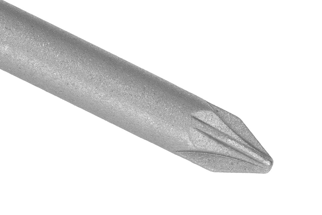 Skrutkovací bit PZ1 x 6,35 x 150 mm, 1/4" od GRAPHITE nájdeš na naravis.sk