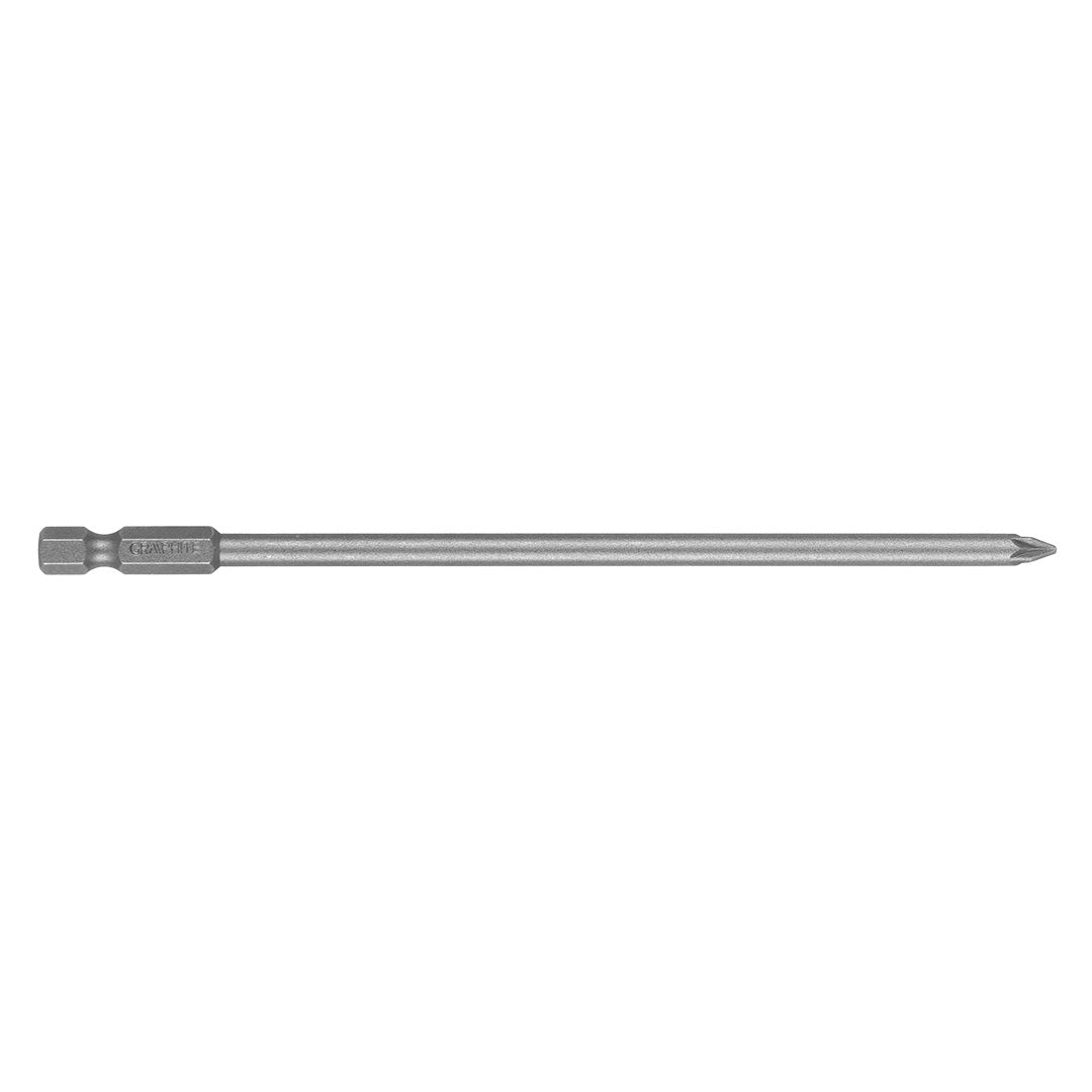Skrutkovací bit PZ1 x 6,35 x 150 mm, 1/4" od GRAPHITE nájdeš na naravis.sk