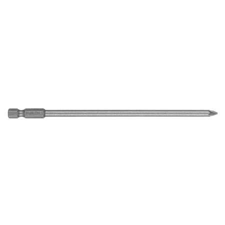Skrutkovací bit PZ1 x 6,35 x 150 mm, 1/4" od GRAPHITE nájdeš na naravis.sk