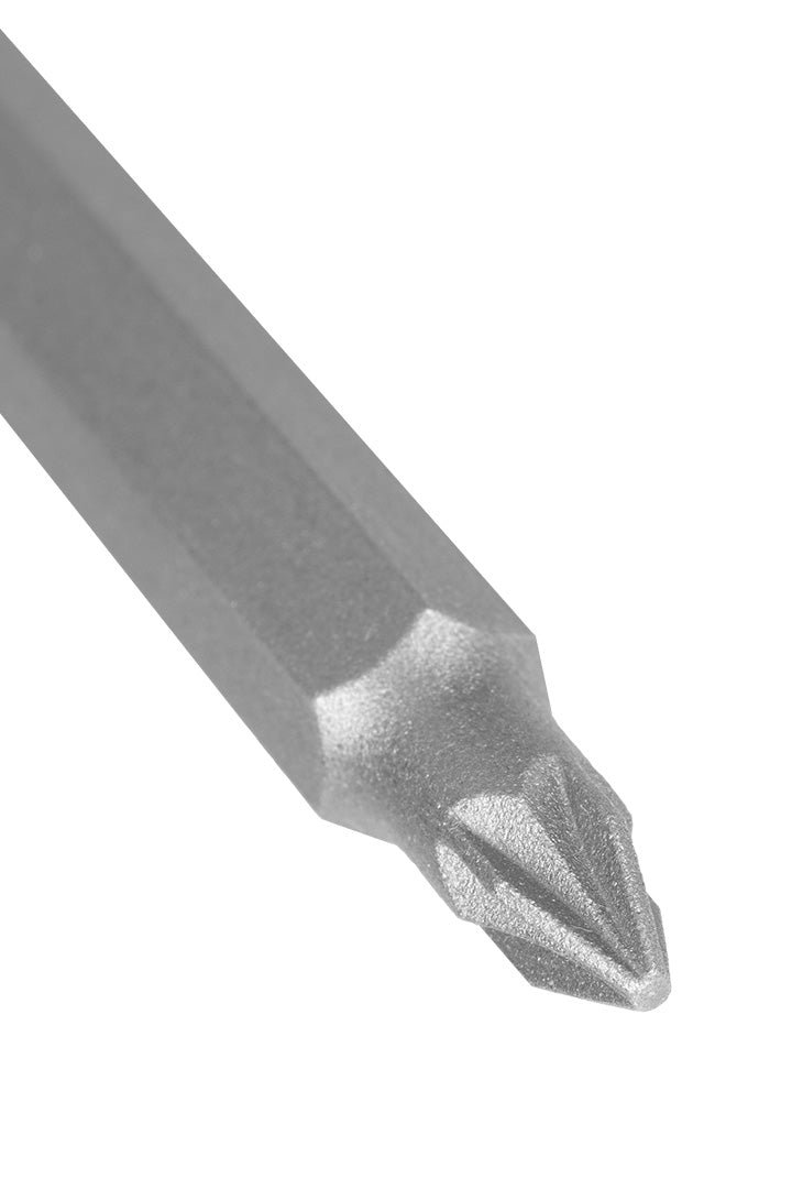 Skrutkovací bit PZ1 x 6,35 x 300 mm, 1/4" od GRAPHITE nájdeš na naravis.sk