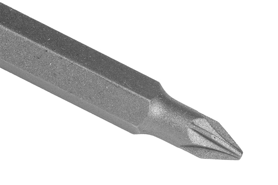 Skrutkovací bit PZ1 x 6,35 x 300 mm, 1/4" od GRAPHITE nájdeš na naravis.sk