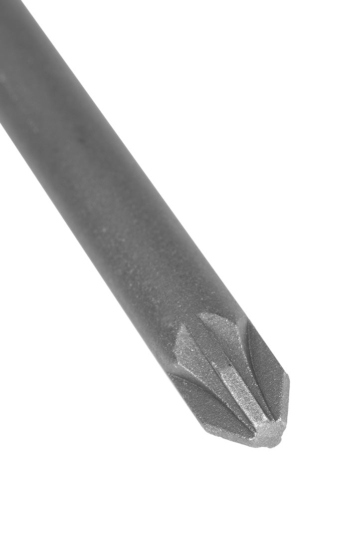Skrutkovací bit PZ2 x 6.35 x 150 mm, 1/4" od GRAPHITE nájdeš na naravis.sk
