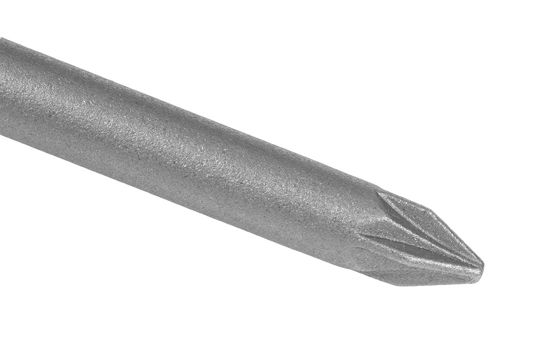 Skrutkovací bit PZ2 x 6.35 x 150 mm, 1/4" od GRAPHITE nájdeš na naravis.sk