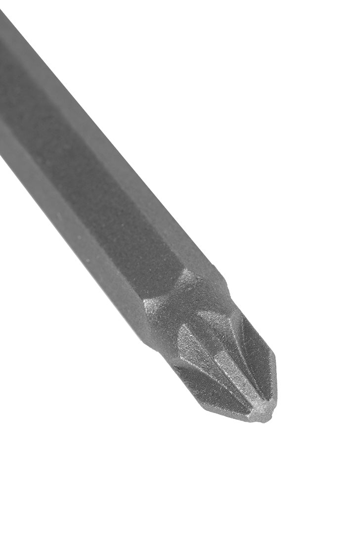 Skrutkovací bit PZ2 x 6,35 x 300 mm, 1/4" od GRAPHITE nájdeš na naravis.sk