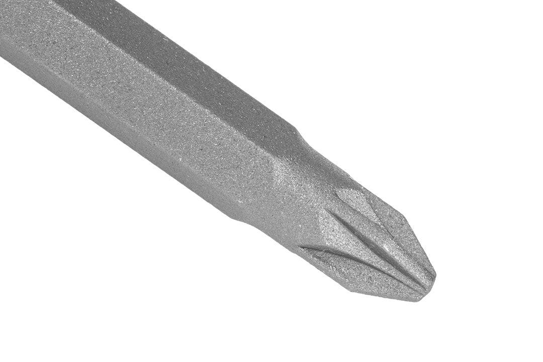 Skrutkovací bit PZ2 x 6,35 x 300 mm, 1/4" od GRAPHITE nájdeš na naravis.sk