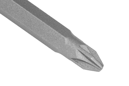 Skrutkovací bit PZ2 x 6,35 x 300 mm, 1/4" od GRAPHITE nájdeš na naravis.sk