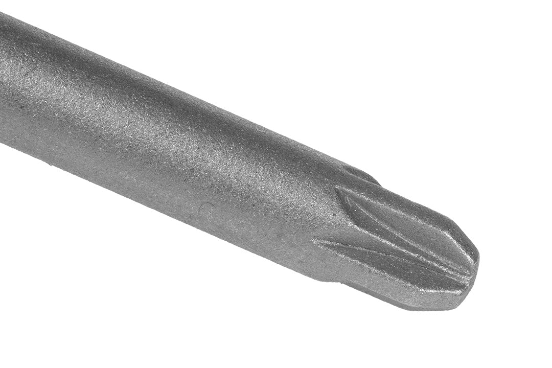 Skrutkovací bit PZ3 x 6,35 x 150 mm, 1/4" od GRAPHITE nájdeš na naravis.sk