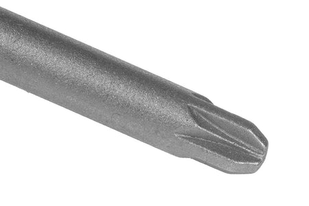 Skrutkovací bit PZ3 x 6,35 x 150 mm, 1/4" od GRAPHITE nájdeš na naravis.sk