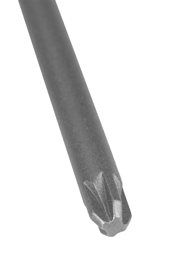 Skrutkovací bit PZ3 x 6,35 x 150 mm, 1/4" od GRAPHITE nájdeš na naravis.sk