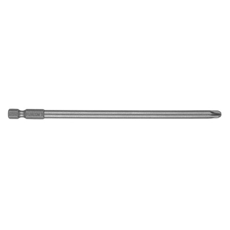 Skrutkovací bit PZ3 x 6,35 x 150 mm, 1/4" od GRAPHITE nájdeš na naravis.sk