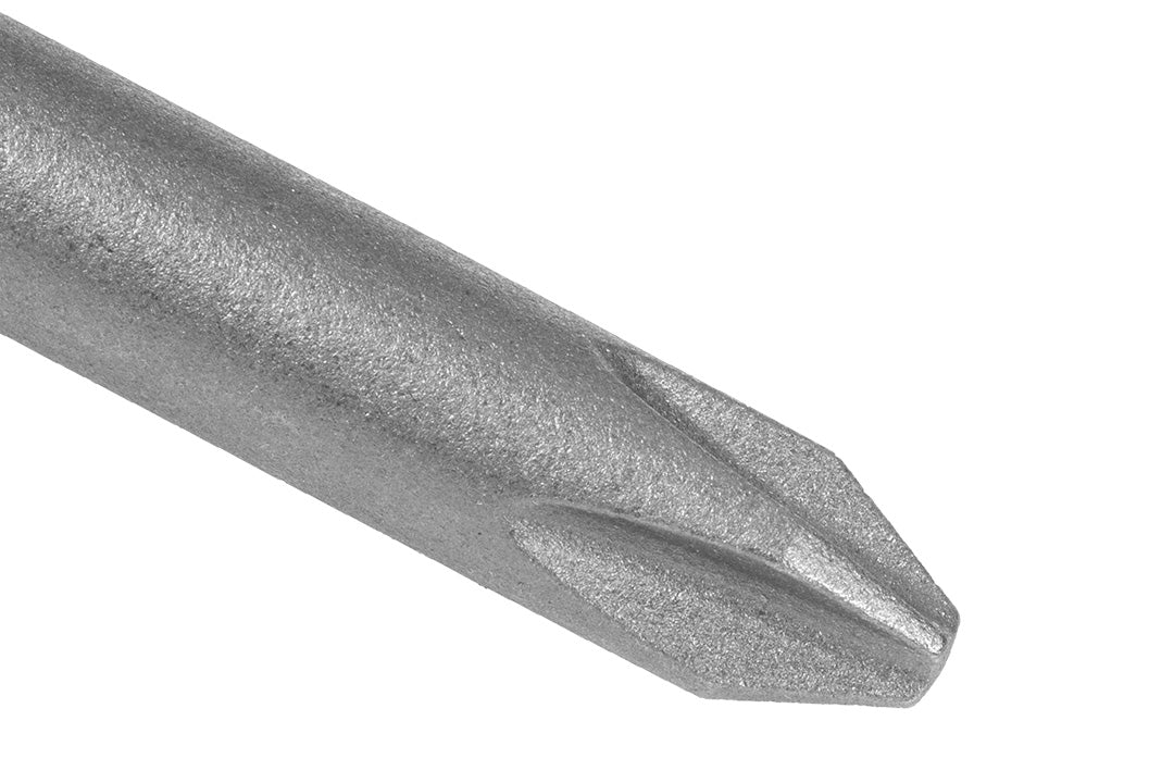 Skrutkovací bit PH1 x 6.35 x 150 mm, 1/4" od GRAPHITE nájdeš na naravis.sk
