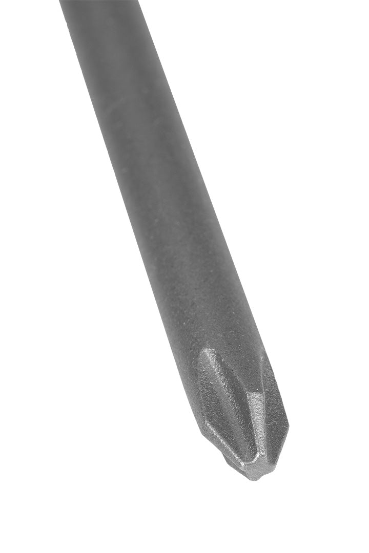 Skrutkovací bit PH1 x 6.35 x 150 mm, 1/4" od GRAPHITE nájdeš na naravis.sk