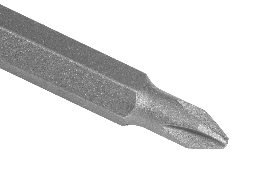 Skrutkovací bit PH1 x 6,35 x 300 mm, 1/4" od GRAPHITE nájdeš na naravis.sk