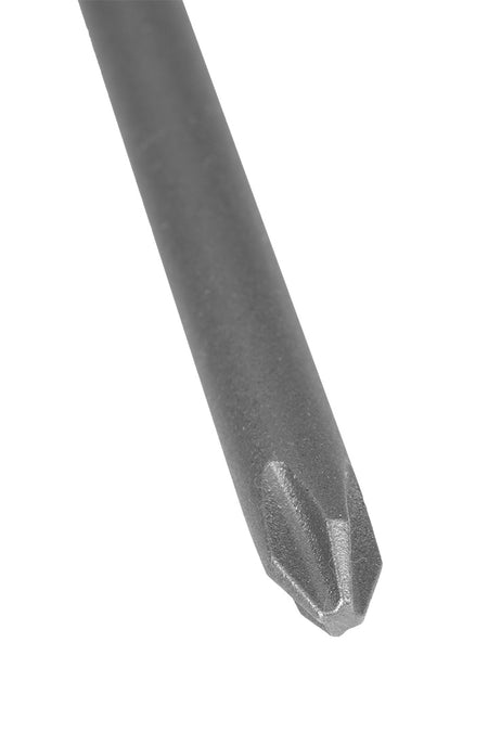 Skrutkovací bit PH2 x 6,35 x 150 mm, 1/4" od GRAPHITE nájdeš na naravis.sk