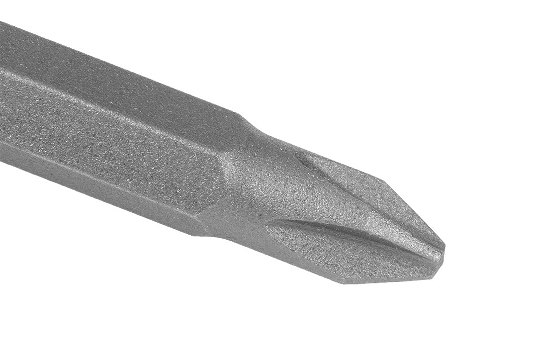 Skrutkovací bit PH2 x 6.35 x 300 mm, 1/4" od GRAPHITE nájdeš na naravis.sk