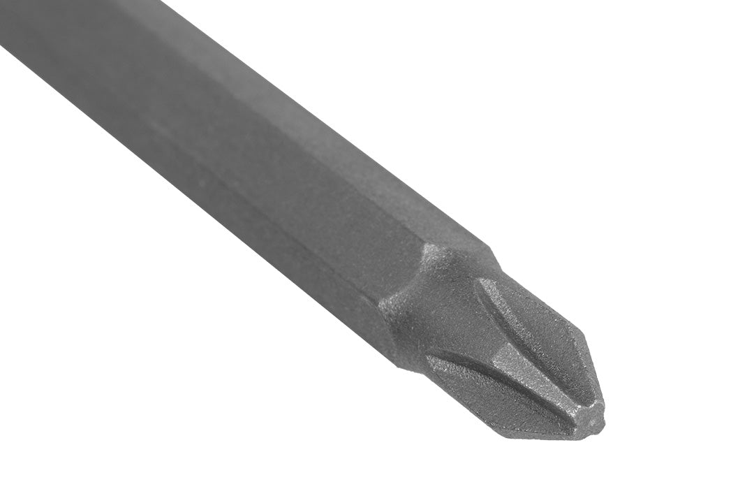 Skrutkovací bit PH2 x 6.35 x 300 mm, 1/4" od GRAPHITE nájdeš na naravis.sk