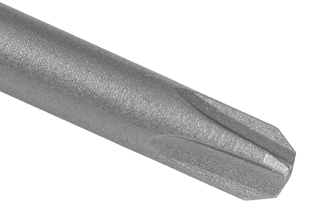 Skrutkovací bit PH3 x 6,35 x 150 mm, 1/4" od GRAPHITE nájdeš na naravis.sk