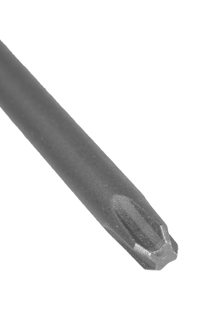 Skrutkovací bit PH3 x 6,35 x 150 mm, 1/4" od GRAPHITE nájdeš na naravis.sk