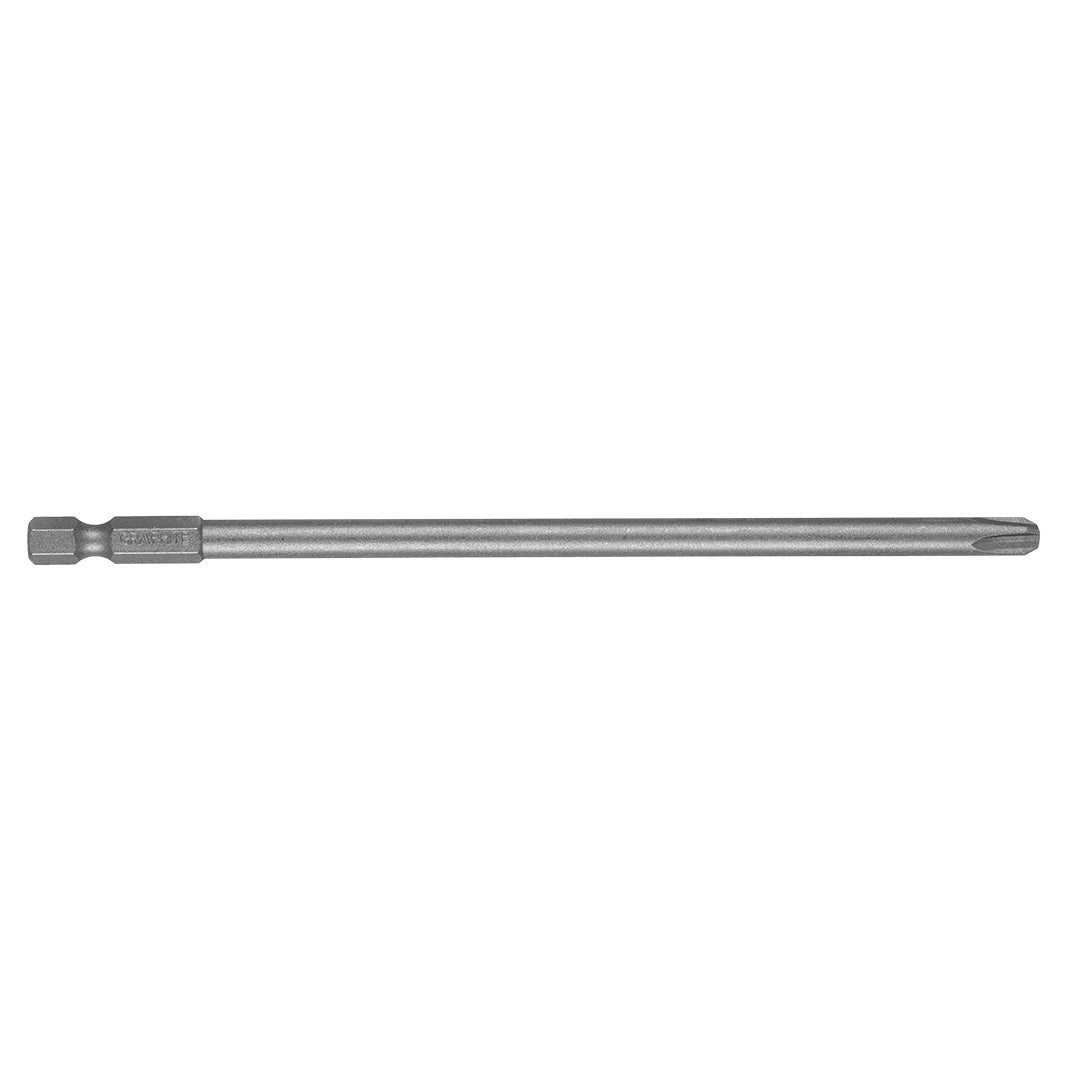 Skrutkovací bit PH3 x 6,35 x 150 mm, 1/4" od GRAPHITE nájdeš na naravis.sk
