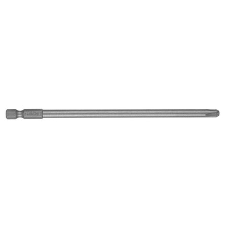 Skrutkovací bit PH3 x 6,35 x 150 mm, 1/4" od GRAPHITE nájdeš na naravis.sk