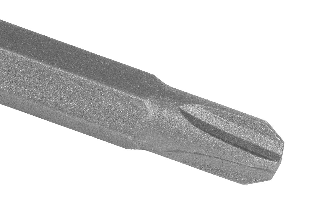 Skrutkovací bit PH3 x 6,35 x 300 mm, 1/4" od GRAPHITE nájdeš na naravis.sk
