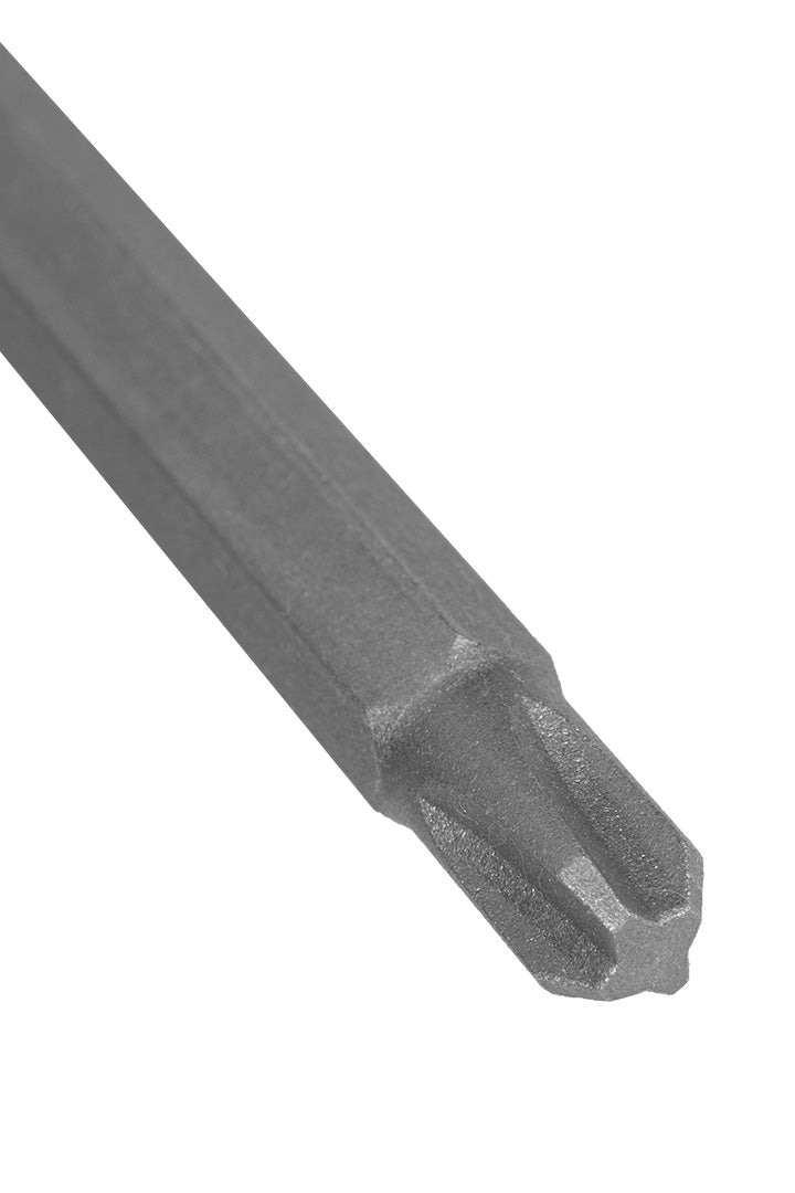 Skrutkovací bit PH3 x 6,35 x 300 mm, 1/4" od GRAPHITE nájdeš na naravis.sk