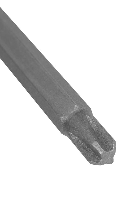 Skrutkovací bit PH3 x 6,35 x 300 mm, 1/4" od GRAPHITE nájdeš na naravis.sk