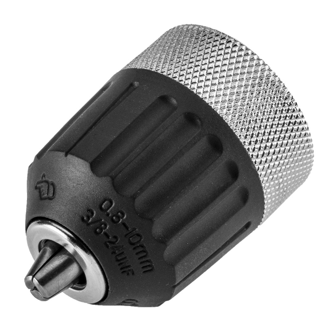 Vrtacia hlava, 3/8" x 24, 10 mm od GRAPHITE nájdeš na naravis.sk