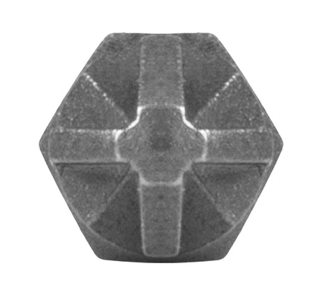 Skrutkovacie bity PZ2 x 25 mm, 100 ks. od GRAPHITE nájdeš na naravis.sk