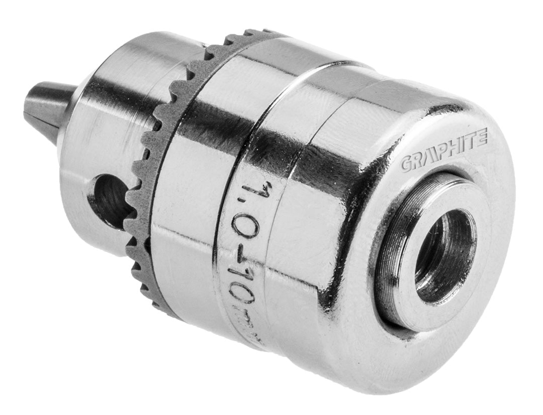 Vrtacia hlava + klúč, 1/2" x 20, 13 mm od GRAPHITE nájdeš na naravis.sk