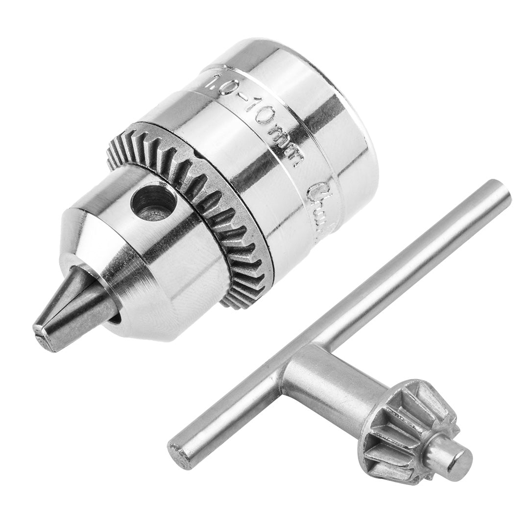 Vrtacia hlava + klúč, 1/2" x 20, 13 mm od GRAPHITE nájdeš na naravis.sk