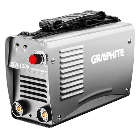 Zváračka inventor IGBT 230V, 120A od GRAPHITE nájdeš na naravis.sk