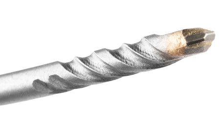 Vrták do betónu SDS Plus s dvojitou špirálou 5 x 110 mm od GRAPHITE nájdeš na naravis.sk