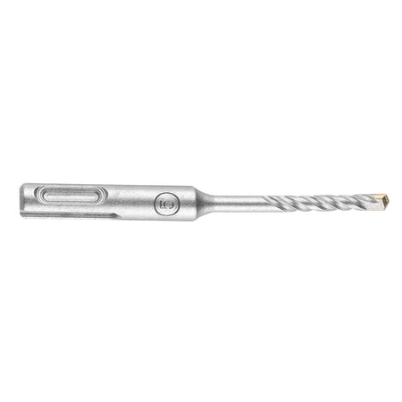 Vrták do betónu SDS Plus s dvojitou špirálou 5 x 110 mm od GRAPHITE nájdeš na naravis.sk