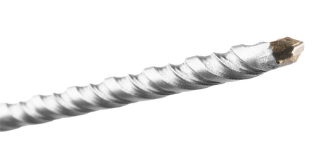 Vrták do betónu SDS Plus s dvojitou špirálou 5 x 160 mm od GRAPHITE nájdeš na naravis.sk